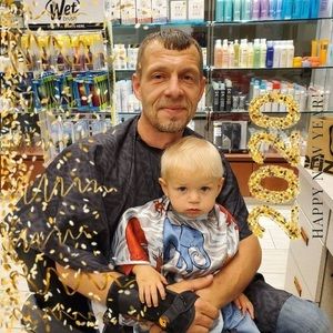 Meet your Posher, Patrick